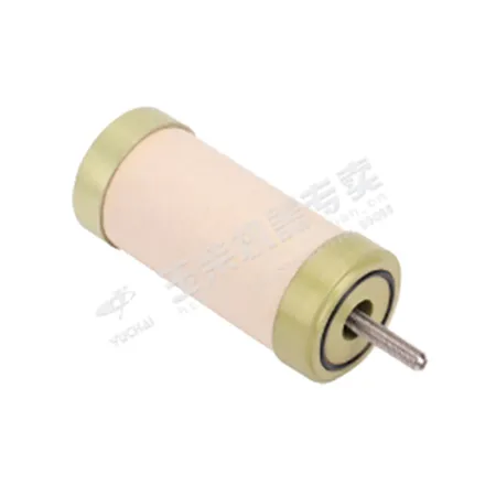 Елемент филтера за гас