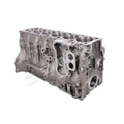 Хибридни електрични алтернатор