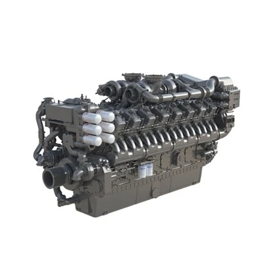 МВ106 Енгинееринг Мацхинери Енгине