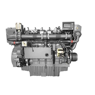 ИЦ6ТФН МОРИНСКИ МОРАЈНИ МОТОР