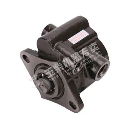 Пумпа за управљање