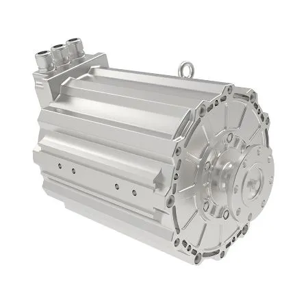 ТЗ327КСС085 Цлеан-Енерги мотор