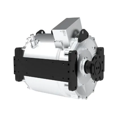 ТЗ367КСС075 Цлеан-Енерги мотор