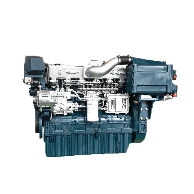 ИЦ6Л Повер чамца велике брзине